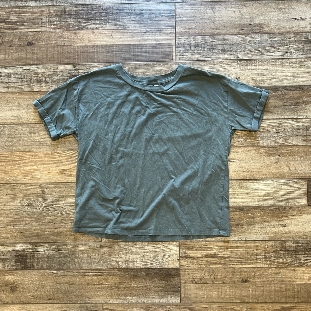 Basic tee